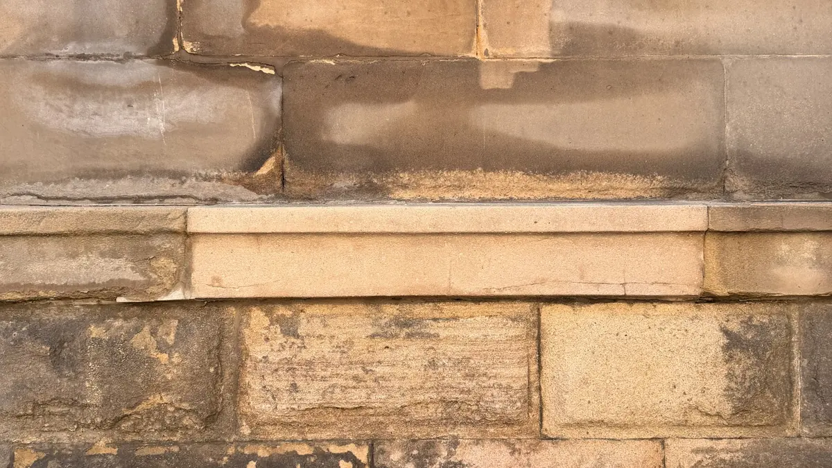 Brick & Stone Restoration