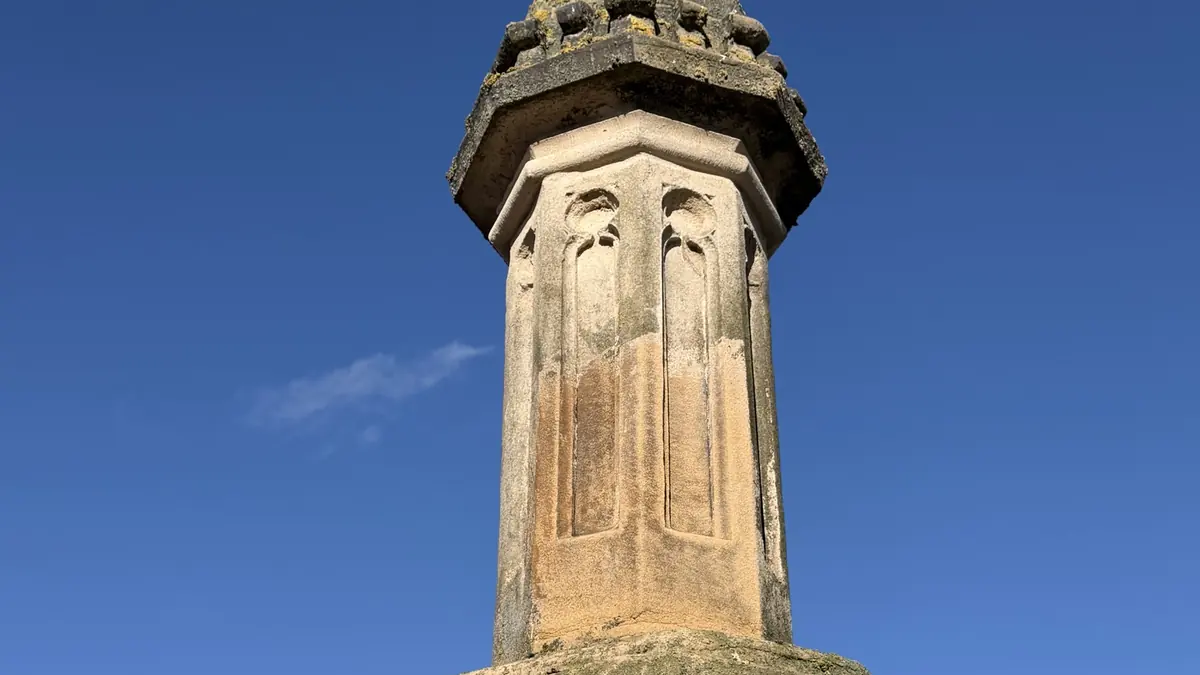 Heritage & Listed Buildings